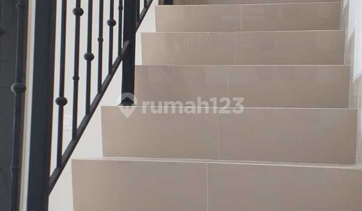Jual Rumah Millenium City Cluster Alton di Parung Panjang 2