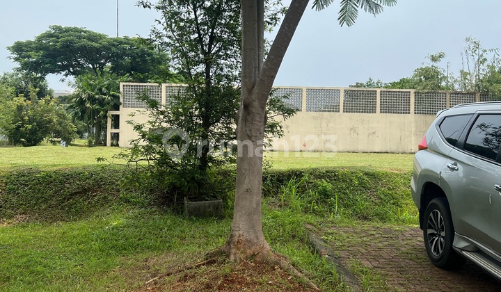 Kavling Hook Terbaik di Tengah2 Ruko dan Pemukiman