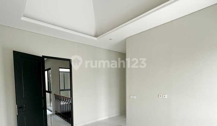 Rumah.siap.huni Disektor 7 Gading Serpong