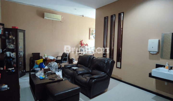 Turun Harga Pakuwon City San Antonio Lokasi ciamik 1