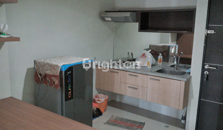 Apartemen Petra The Square dekat Petra UKP ubaya 1