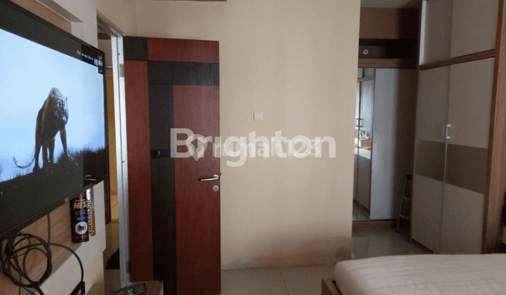 Apartemen Gunawangsa Merr Furnish Mewah 1