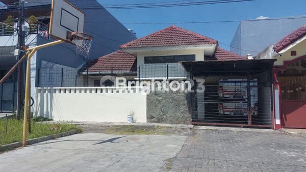 Nirwana Eksekutif Row Terlebar Cluster Favorit 1