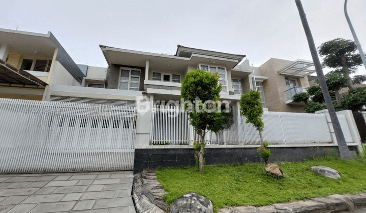 Puri galaxy Perumahan Mewah Surabaya Timur lokasi dekat araya, kertajaya indah regency, pakuwon city regency 21 1