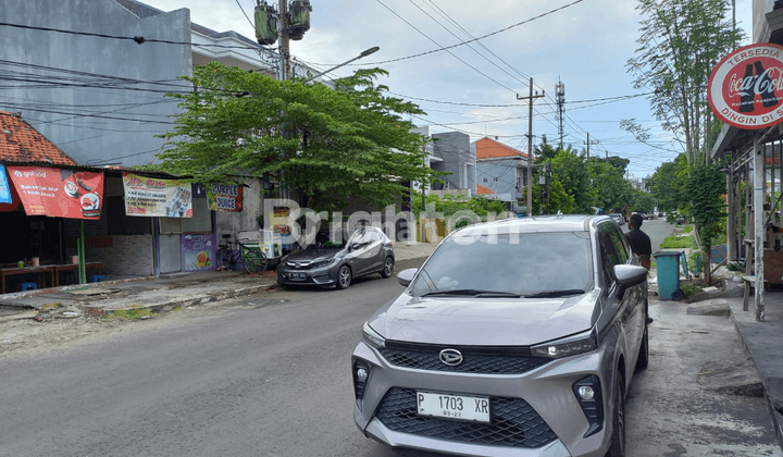 Jual Sewa Raya second road Ngagel Jaya tengah 2