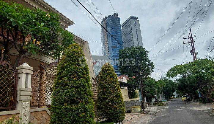 Tanah Siap Bangun Kendangsari Belakang Raya Jemursari Tanah 2