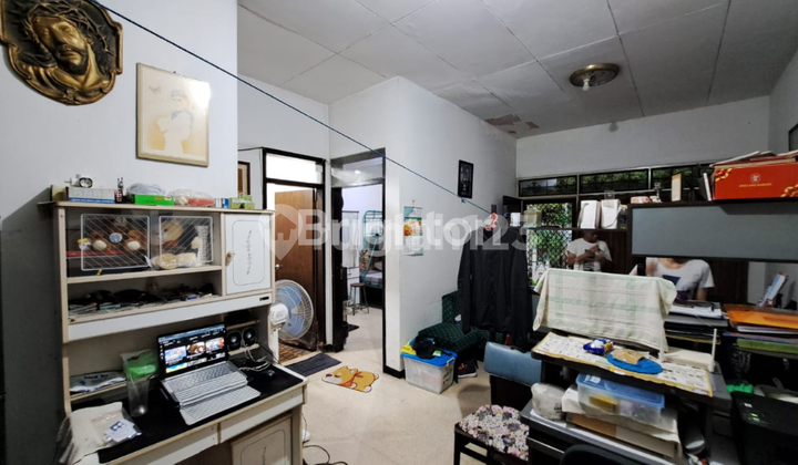 Jual Cepat Rumah Klampis Anom Perum Wisma Mukti Surabaya 2
