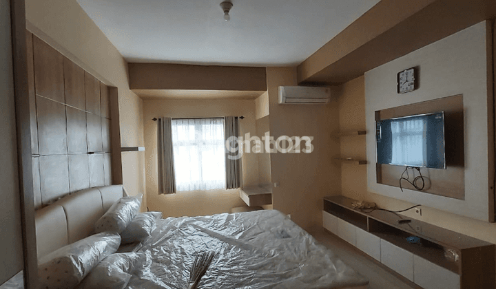 Apartemen Gunawangsa Merr Furnish Mewah 2