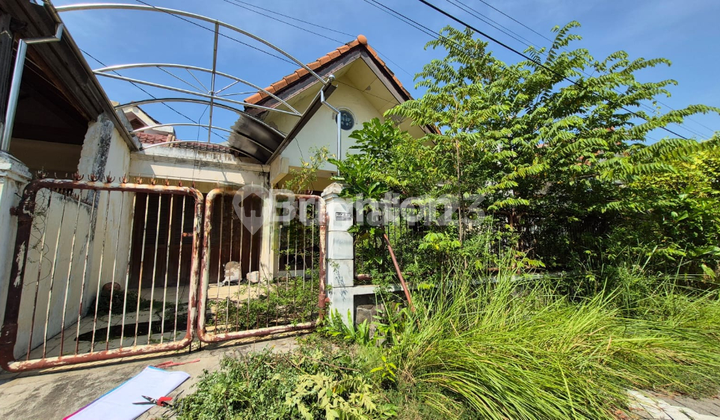 Wisma Mukti Klampis Bisa buat Bangun Jual 2 rumah 5x20 1
