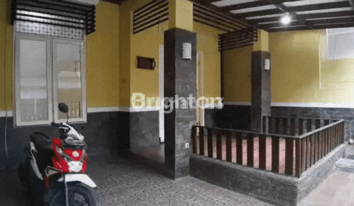 Dijual Rumah Palm Residence dekat unesa ketintang Jambangan 2