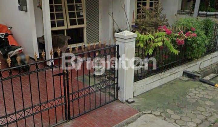 RUMAH HITUNG TANAH DI RUNGKUT MAPAN BARAT SURABAYA SELATAN RUMAH HITUNG TANAH DI RUNGKUT MAPAN BARAT SURABAYA SELATAN