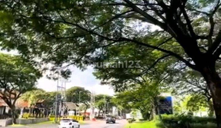 Lahan Komersial Di Jantung Surabaya Barat Jalan Mayjend Jonosewojo Cocok Untuk Segala Usaha 2