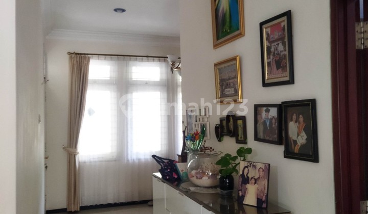 Rumah Minimalis Graha Famili Siap Huni Hadap Selatan Di Perumahan Graha Family Surabaya Barat 2