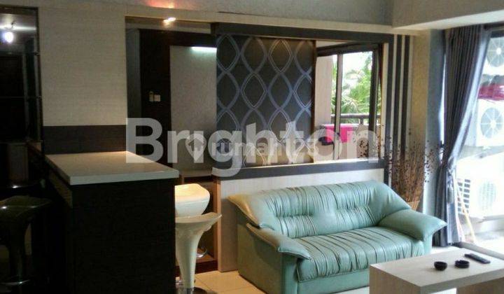 Apartemen Full Furnish View Pool Daerah Waterplace Surabaya Barat 2