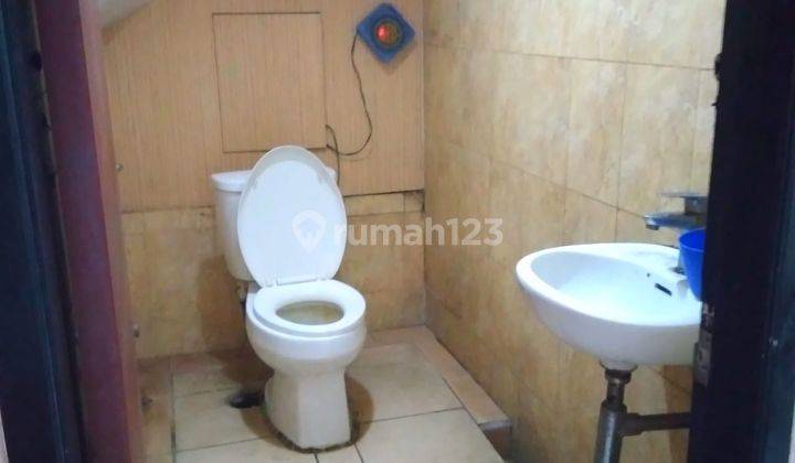 Ruko 4 Lantai Daerah Hr Muhammad Lokasi Strategis 4