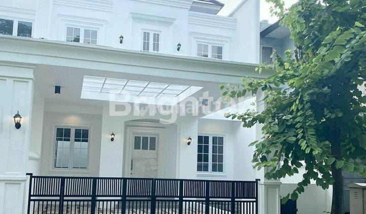 RUMAH BARU READY SIAP MASUK HARGA UNDER 5M DI GRAHA FAMILI SURABAYA BARAT 2