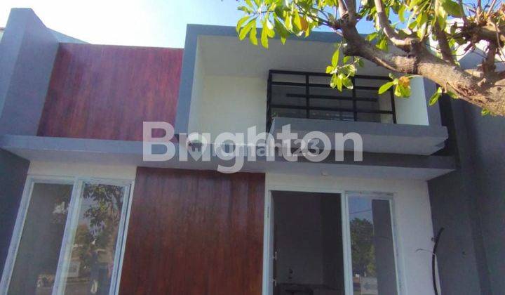 RUMAH READY DI PERUM BAYLEAF HULAAN MENGANTI 2