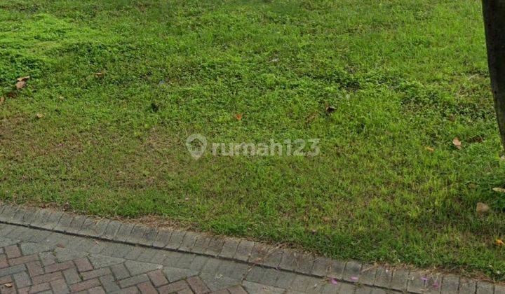 Rumah Hitung Tanah di Blok Favorit  Graha Famili Surabaya Barat 2 Lantai 2