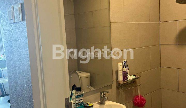 Apartemen Anderson di atas Pakuwon Mall di Pakuwon Indah Surabaya Barat 1