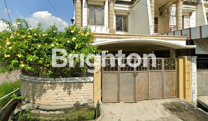 Jemur Andayani Luas Tanah 199M2 Lokasi Strategis 2