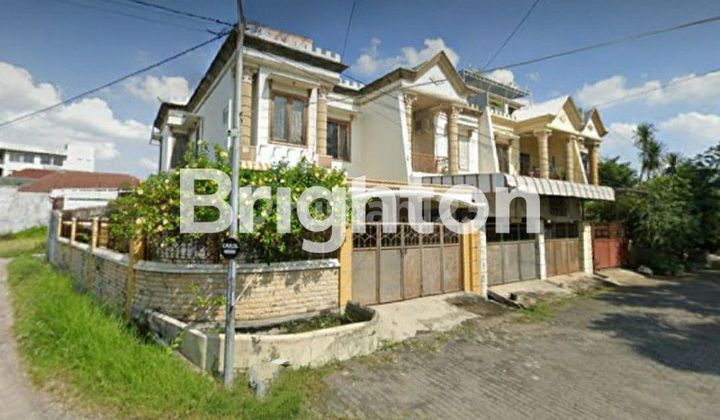 Jemur Andayani Luas Tanah 199M2 Lokasi Strategis Jemur Andayani Luas Tanah 199M2 Lokasi Strategis