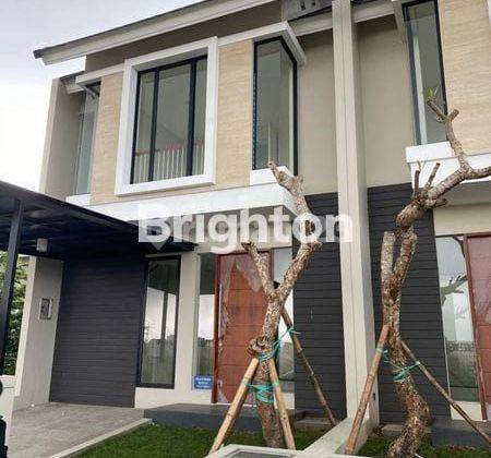 Rumah Baru Di Northwest Hill Di Citraland Surabaya Hadap Selatan 1