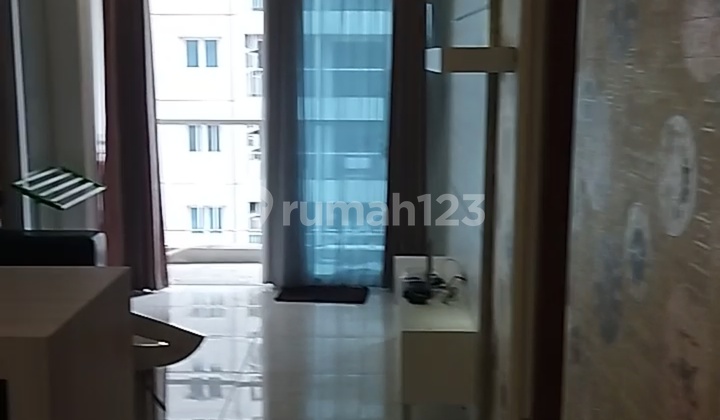 Ready to Occupy Furnished Apartment Pbg 16th Floor.