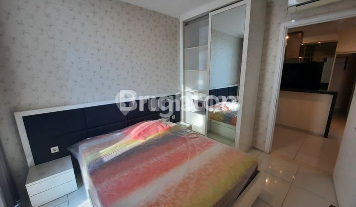 APARTEMEN VUE LANTAI 23 di atas CIPUTRA WORLD CW MALL SURABAYA BARAT 2