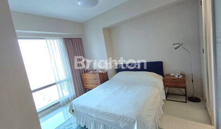 APARTEMEN LA RIZ MANSION 3BR DI PAKUWON MALL SURABAYA BARAT 2