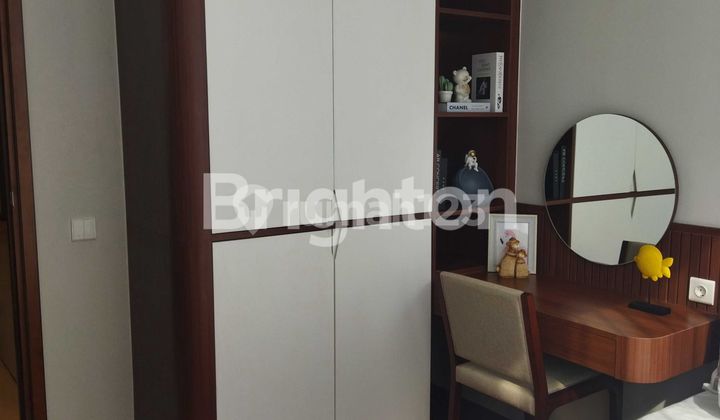 READY APARTEMEN ROSEBAY TOWER G LANTAI 6 FULL FURNISH DI SURABAYA BARAT 2