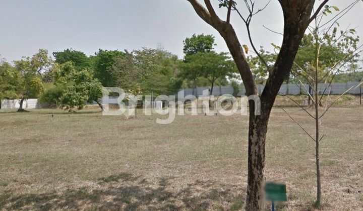 TANAH KAVLING SIAP BANGUN GRAHA NATURA
