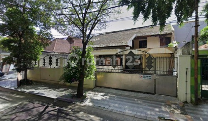 Rumah Di Jl Jaksa Agung Suprapto Sirabaya Pusat Area Komersil Cocok Untuk Usaha Rumah Di Jl Jaksa Agung Suprapto Sirabaya Pusat Area Komersil Cocok Untuk Usaha