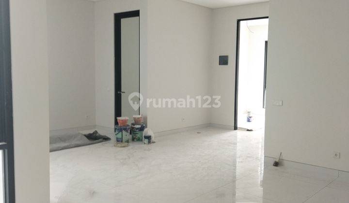 Rumah Baru Gress Di Graha Famili Surabaya Barat 2