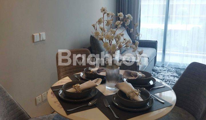 MURAH APARTEMEN ROSEBAY TOWER E SURABAYA BARAT 1