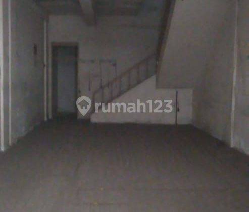 Muraah Ruko Di Pusat Kota Surabaya Daerah Kebon Rojo Shm 2