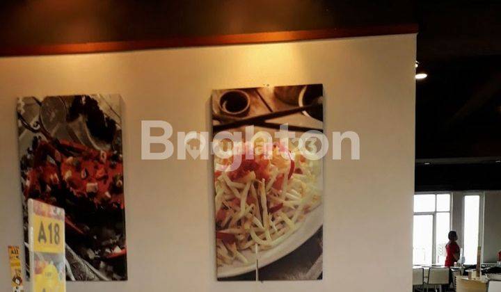 Tempat Usaha di Margomulyo Dekat Bank cocok untuk Usaha Resto atau kantor 2