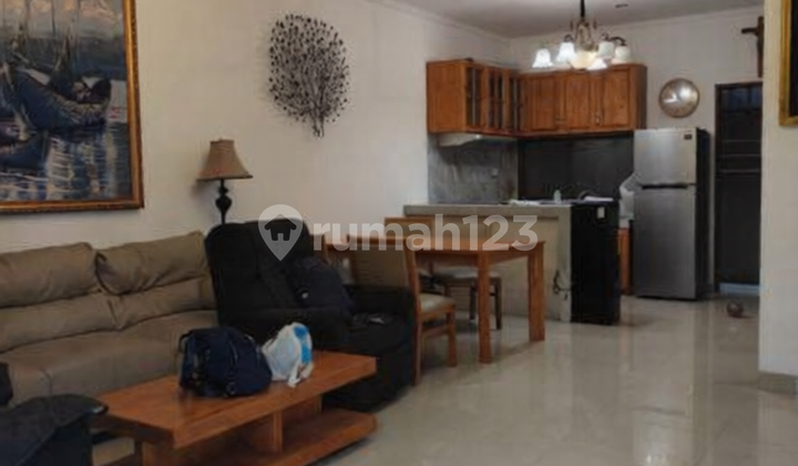 House in Taman Giri Royal Garden Residence, Jimbaran 2