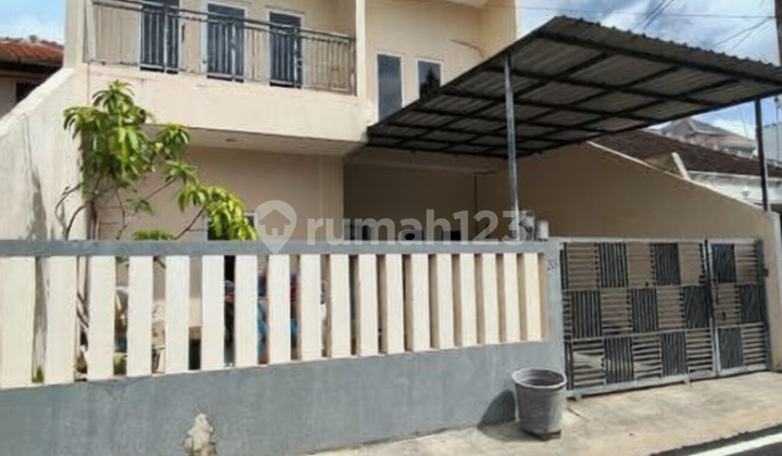 Beautiful House in Taman Griya, Badung, Bali