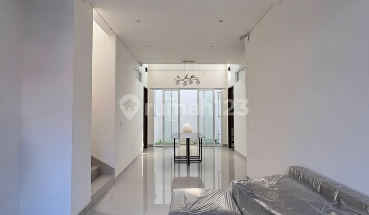 Rumah Dekat Trans Mall dan Bebas Banjir di Jl Imam Bonjol Denpasar 2