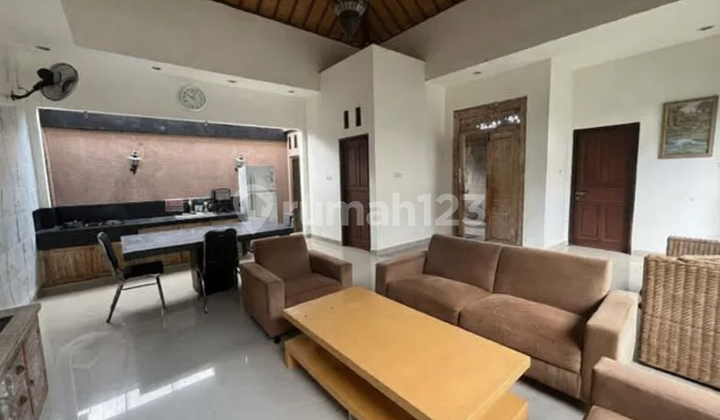 For Rent Villa Villa Rental in Dalung, Badung, Bali