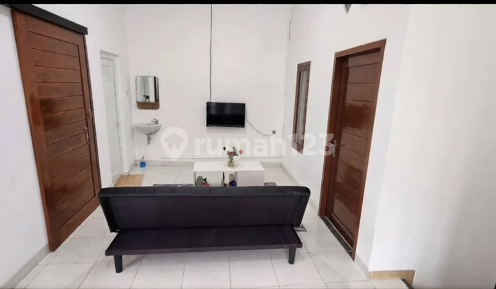 For Rent 2-Story Fully Furnished House in Pedungan Area Denpasar 2