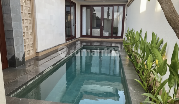 Di Sewa Villa di Batur Sari, Sanur, Denpasar