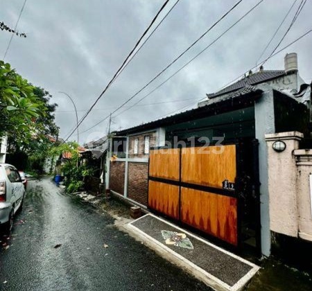 Rental of Priskila Taman Mulia Buduk Housing, Badung, Bali