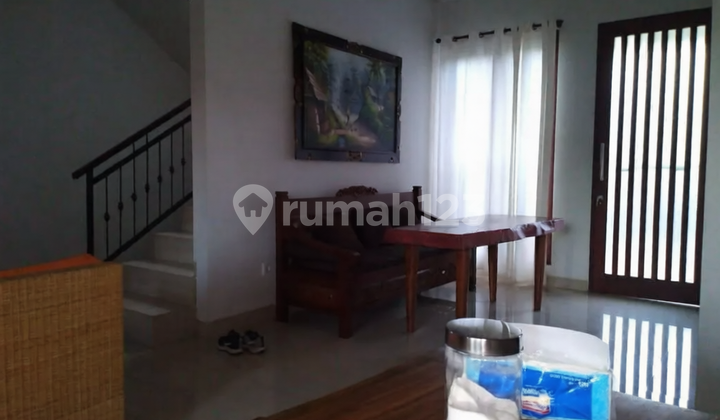 Dijual Rumah Eksklusive dengan View Alami 2