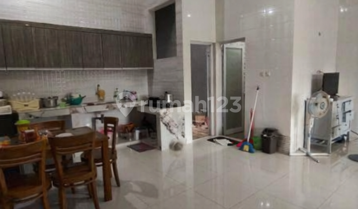 Beautiful House in Taman Griya, Badung, Bali 2