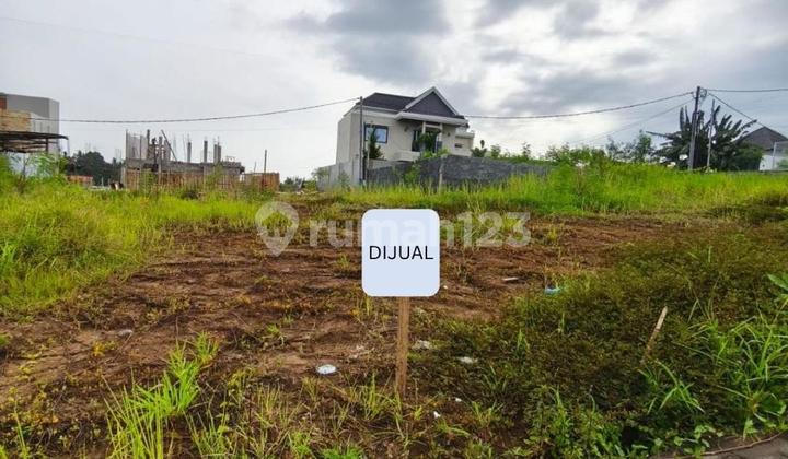 Land in Yeh Gangga Tabanan