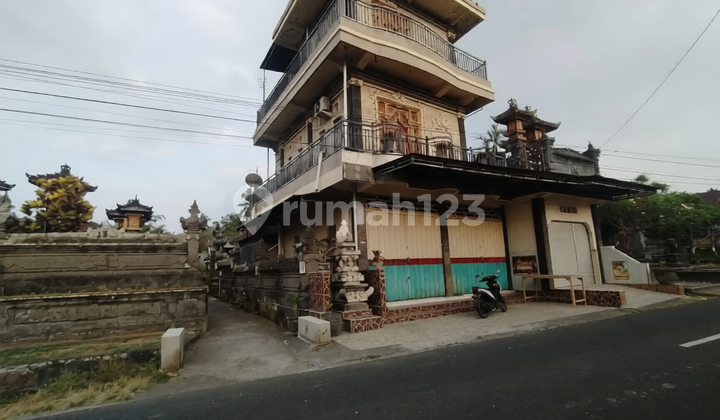 For Sale House in Pangkung Tibah, Kediri, Tabanan, Bali