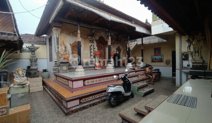 For Sale House in Pangkung Tibah, Kediri, Tabanan, Bali 2