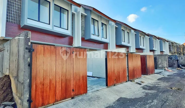 Rumah Style Villa di Dalung, Kuta Utara, Bali