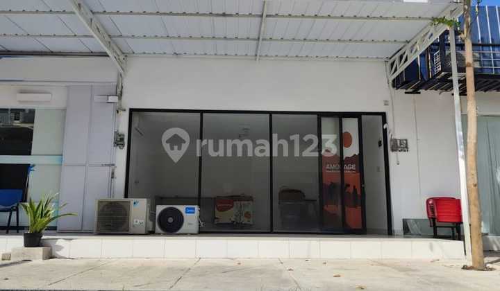 Rent a Shop House in Kerobokan, Canggu, Near Villas and Culinary Spots Rent a Shop House in Kerobokan, Canggu, Near Villas and Culinary Spots